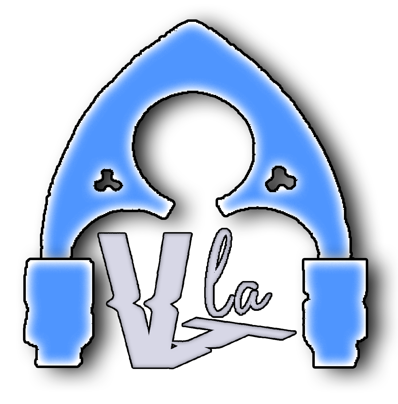 Logo Visitare La Tuscia - Marco Zanardi guida turistica Viterbo e provincia 