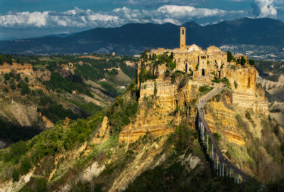 Civita di Bagnoregio