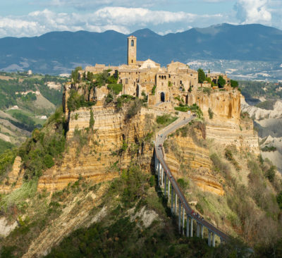 Civita di Bagnoregio