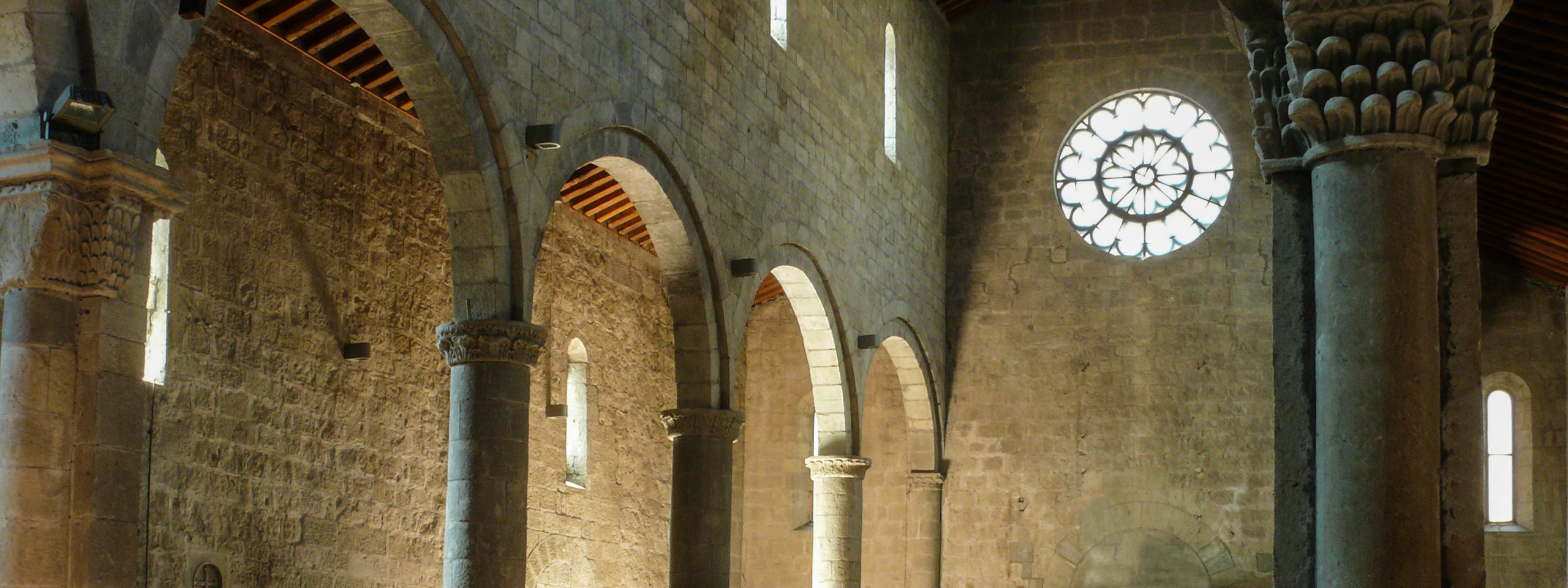 Viterbo - Visitare La Tuscia - Marco Zanardi guida turistica Viterbo e provincia