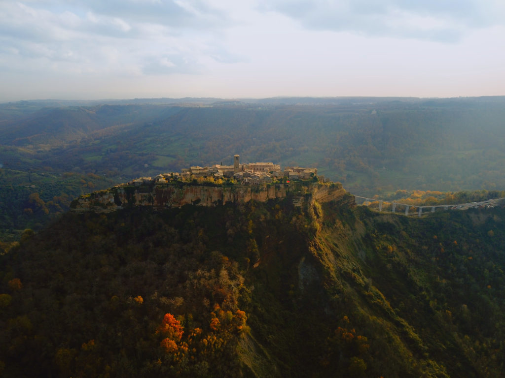 Civita di Bagnoregio