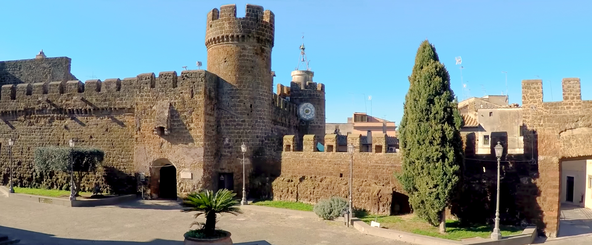 Cerveteri - Museo Nazionale Cerite